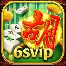 6SVIP - Permainan Mahjong Seru dan Menantang