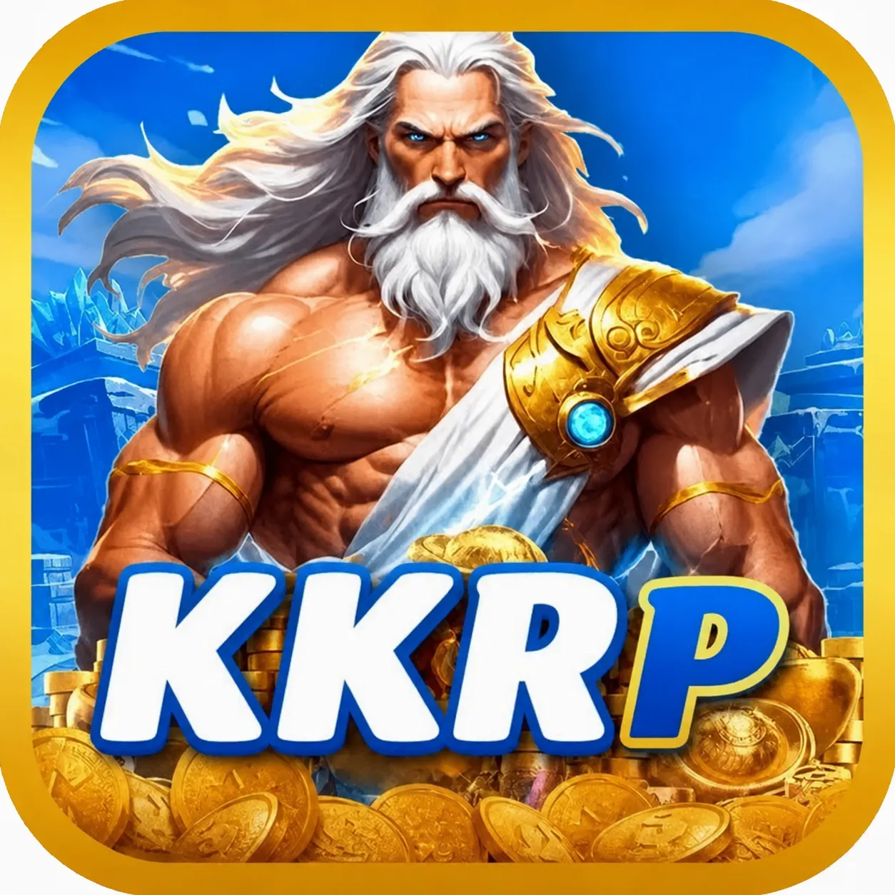 KKRP - Game Strategi Bertipe SLG yang Menarik