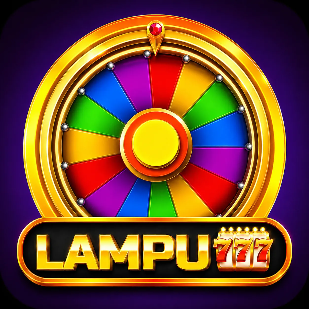 lampu777