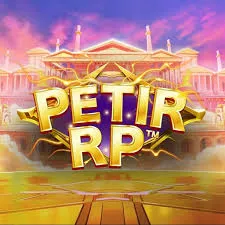 PETIRRP - Game Tembak Ikan Penuh Aksi