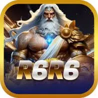 R6R6 - Pertarungan Epik di Dunia Fighting