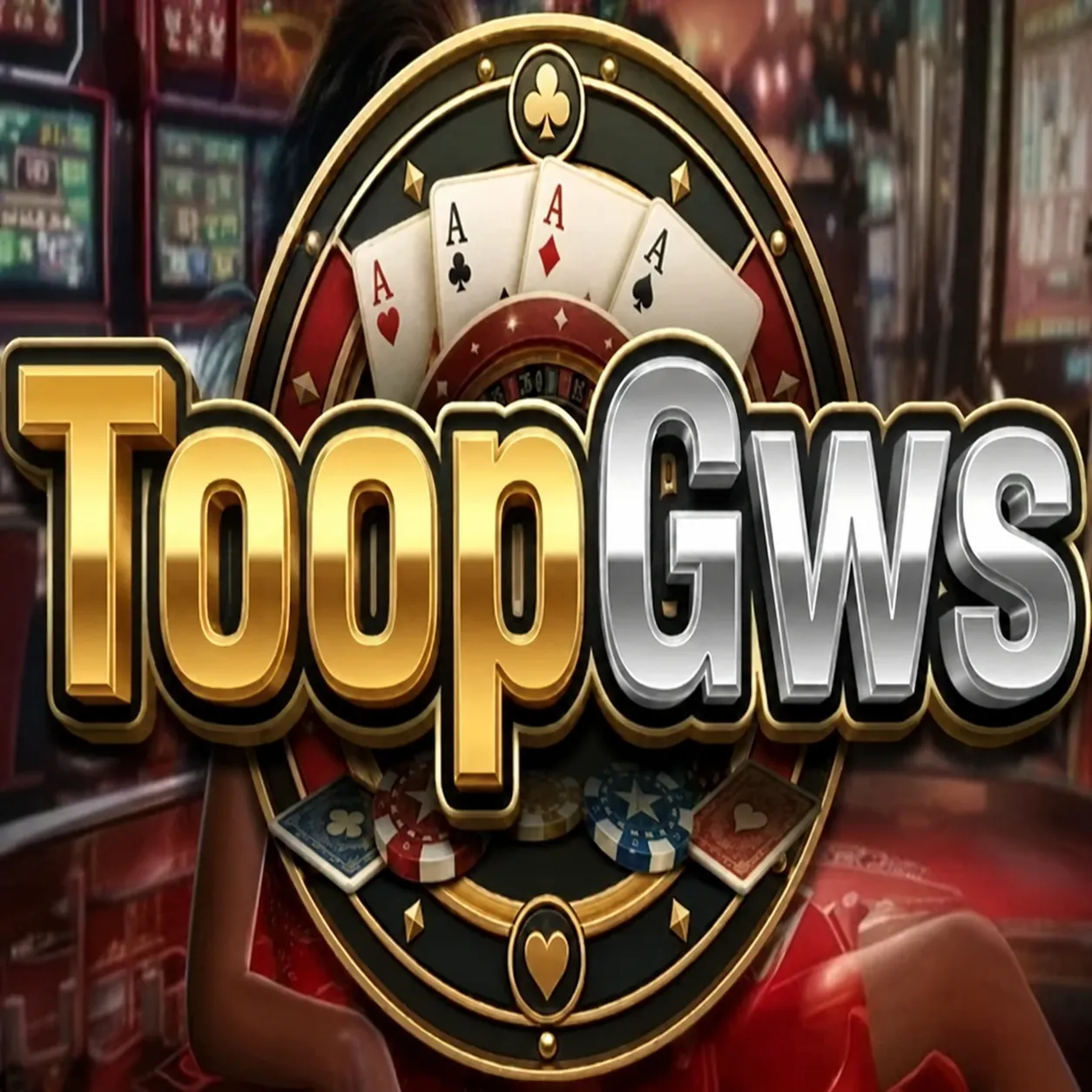 TOOPGWS - Permainan Bingo Seru untuk Semua